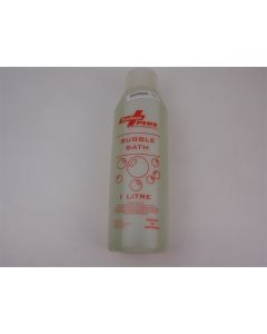 SALON PLUS BUBBLE BATH 1 LITRE NEW