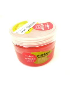 HAIR GEL STYLING JELLY SALON PROFESSIONAL EUGENE PERMA PARIS ARTISTE 125G GUM