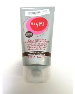 BROWN HAIR COLOUR COLOR ENHANCE HIGHLIGHTS SHINE SALON PRO EUGENE PERMA PARIS