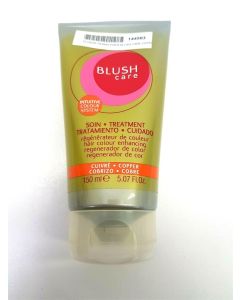 COPPER HAIR COLOUR COLOR ENHANCE HIGHLIGHTS SHINE SALON PRO EUGENE PERMA PARIS