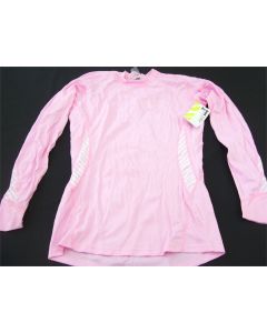 PERFORMANCE THERMAL TOP HELLY HANSEN PINK BASELAYER WOMENS LADIES HH DRY