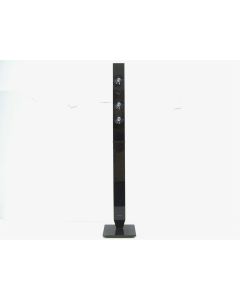 SAMSUNG PS-FC5550 C5550W FRONT LEFT  FLOOR FREE STANDING HOME THEATRE SPEAKER