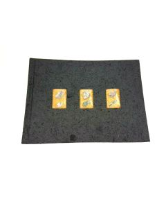 Scrapbook Photo Album Craft 22 Pages DIY Wedding Valentines Graduation Pictures