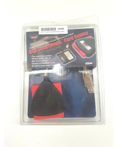 SmartMedia Card Reader Smart Writer All-in-1 USB Universal Multi Card Adapter