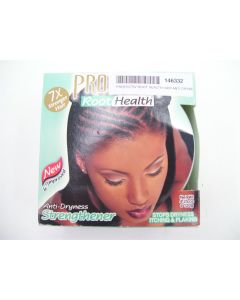 PROFECTIV ROOT HEALTH HAIR ANTI-DRYNESS STRENGTHNER ANTI DRY DRYNESS CREAM