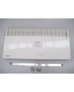 2000W ELECTRIC PANEL HEATER CONVECTION WALL SPACE TORION TK-2000
