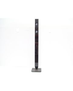 SAMSUNG PS-RC5550W PS-RC5550 REAR LEFT FLOOR FREE STANDING HOME THEATRE SPEAKER
