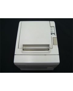 EPSON POS RECEIPT PRINTER THERMAL PARALLLEL PORT TM-T88IIP M129B INTERFACE