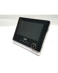 OLIN EXTERNAL LCD MONITOR DISPLAY CAR REAR ENTERTAINMENT SEAT TFT 3.5MM