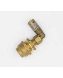 DUX Solar Hot Water FPV Anti Frost Protection Valve H3782 SFT4 2CBI 2AP Genuine