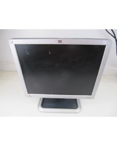 HP 17" LCD MONITOR L1710 VGA BLACK