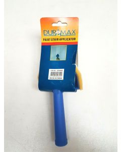 CORNER PAINT EDGER BRUSH TRIM APPLICATOR SATIN PAINTERS PAD HANDY TIDY CORNERS