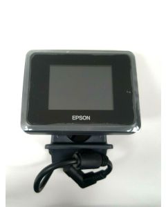 EPSON EU61 LCD MONITOR PREVIEW STYLUS PHOTO R320 R300 R300M PRINTER 2.5" DISPLAY
