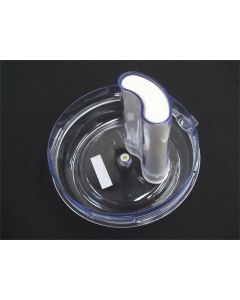 KENWOOD FP920 FP950 GENUINE CENTRIFUGAL JUICER LID PUSHER FOOD PROCESSOR