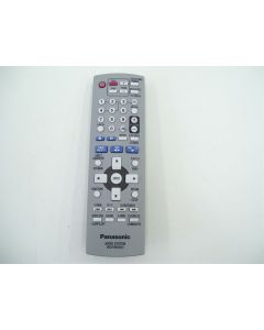 PANASONIC N2QAYB000033 AUDIO SYSTEM HIFI REMOTE CONTROL GENUINE HI FI STEREO
