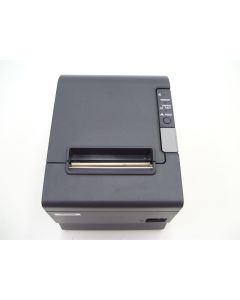 EPSON POS RECEIPT PRINTER THERMAL SERIAL PORT TM-88IV M129H INTERFACE RS232
