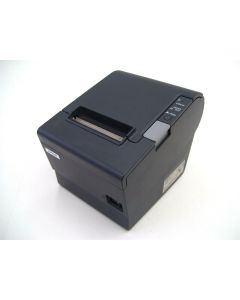 EPSON POS RECEIPT PRINTER THERMAL USB PORT TM-88IV M129H INTERFACE POINT OF SALE