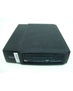 HP STORAGEWORKS ULTRIUM 920 SAS LTO TAPE DRIVE EXTERNAL LYNX VL-082007 