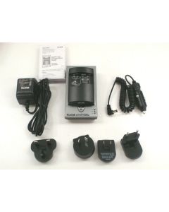 KODAK K7600-C LI-ION BATTERY UNIVERSAL CHARGER KIT DIGITAL CAMERA GENUINE
