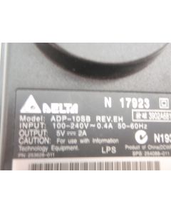 DELTA ADP-10SB 5V 2A POWER ADAPTER FOR HP PDAS