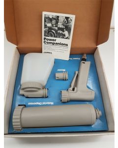 CAMPBELL HAUSFELD MA1000 HIGH PERFORMANCE AIR POWER KIT