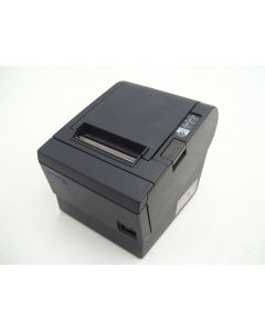 EPSON POS RECEIPT PRINTER THERMAL SERIAL PORT TM-T88III M129C INTERFACE
