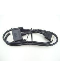 HP DESKJET 450 GENUINE PARALLEL PRINTER CABLE INTERFACE LEAD INKJET C8231A