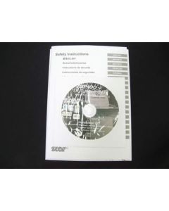 STAR TSP100 FUTUREPRNT QUICK START GUIDE + DRIVER CD PACK RECEIPT PRINTER POS