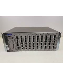 HP J4121A PROCURVE SWITCH 4000M 9X J4111A 8 PORT 10/100 1X100BASE FX CHASSIS