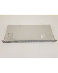 KVM SWITCH VGA PS2 PS/2 8 PORT 8-PORT REXTRON NOVAVIEW UNV108D UNIVERSAL