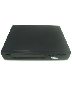 LUXMAN AM FM STEREO RADIO TUNER T-341L DIGITAL SYNTHESISED PRO AUDIO 