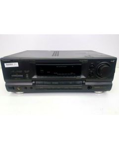 TECHNICS AMPLIFIER AV RECEIVER HOME THEATRE SA-GX690 STEREO HIFI Made in Japan