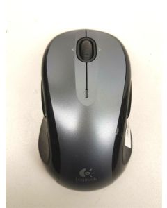 LOGITECH M-BCK135 MOUSE WIRELESS USB OPTICAL SCROLL WHEEL BUTTON NO RECEIVER