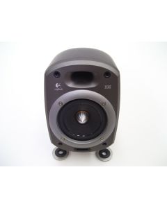 LOGITECH Z-680 SATELLITE SPEAKER PC HOME THEATRE GENUINE ORIGINAL