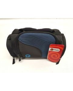 DSLR SLR Camera Bag Soft Case Carry Shoulder Waterproof Canon Nikon Sony Crest