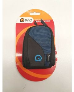 Compact Camera Bag Pouch Soft Case Carry Waterproof Canon Nikon Sony Crest