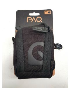 Compact Camera Bag Pouch Soft Case Carry Black Waterproof Canon Nikon Sony Crest