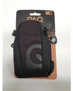 Compact Camera Bag Pouch Soft Case Carry Black Waterproof Canon Nikon Sony Crest