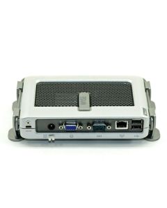 WYSE THIN CLIENT TERMINAL SX0 S30 WINDOWS VGA SERIAL LAN USB BANKING SECURE PC