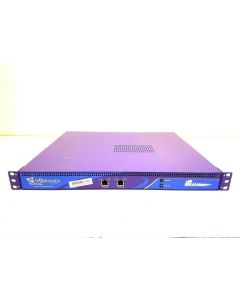 St. Bernard iPrism 1200 Internet Security Appliance Network Ethernet LAN 1RU