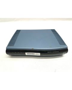 3Com VCX V7111 VOIP Gateway Ethernet IP Network Router 2x FXS 2x FXO VCX7111