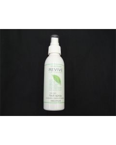 NATURAL ORGANIC FOOT SPRAY EUCALYPTUS CYPRESS LAVENDER MADE IN AUSTRALIA 125ML