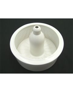 KENWOOD FOOD PROCESSOR FP920 GENUINE CENTRIFUGIAL JUICER STRAINER INNER BOWL