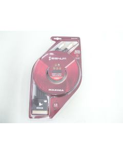 RCA SCART CABLE VIDEO 5RCA-SCART COMPONENT 5 RCA-SCART ARISTA SIGNUM MAX-CP25