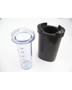 MORPHY RICHARDS 48950 PUSHER ATTACHMENT GENUINE ORIGINAL FOOD FUSION FOOD PROCES