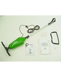 STEAM MOP CLEANER TILE KITCHEN BATHROOM INDOOR FLOOR CLEAN  OPTIM BS-290 1500W