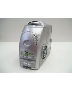 COMMERCIAL DISC CLEANER SCRATCH REPAIRER CD DVD BUFFER MACHINE VENMILL VMI 3500I