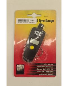 Digital Tyre Pressure Gauge Car Auto Tire Meter Tester Air HOT DEVIL
