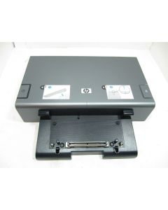 HP HSTNN-IX02 LAPTOP DOCKING STATION PORT REPLICATOR DOCK GENUINE