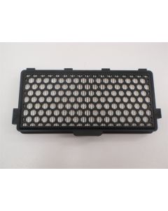 CLEANSTAR 21769 VACUUM CLEANING HEPA FILTER FOR FILTM-2 SERIES 20CM X 10CM X 3CM